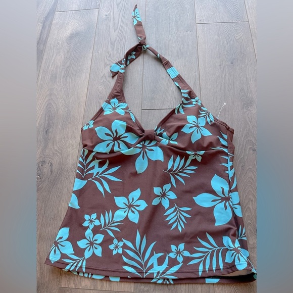 New with tags bathing suit top - Picture 1 of 5